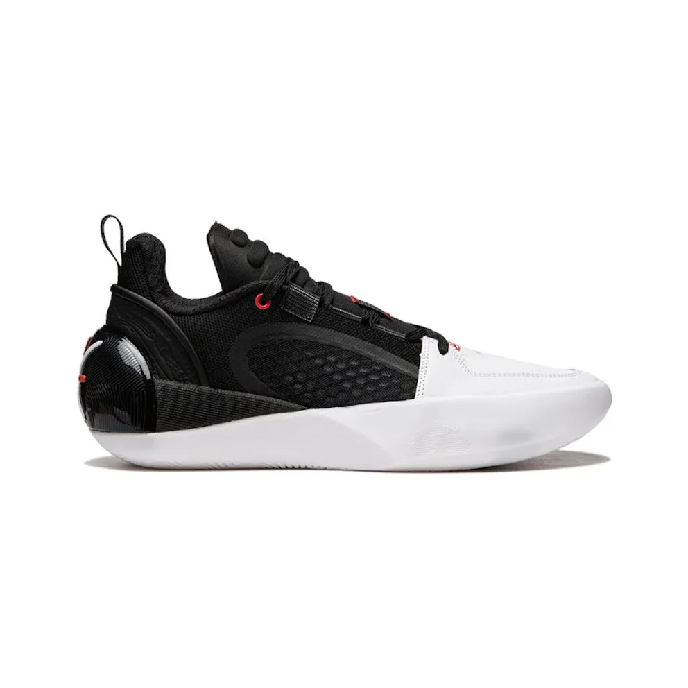 Li-Ning Way of Wade All City 12 Encore Announcement (ABAU029-2)