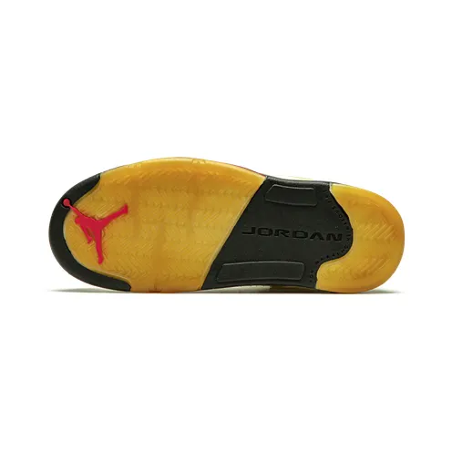 air-jordan-5 CV4827-100