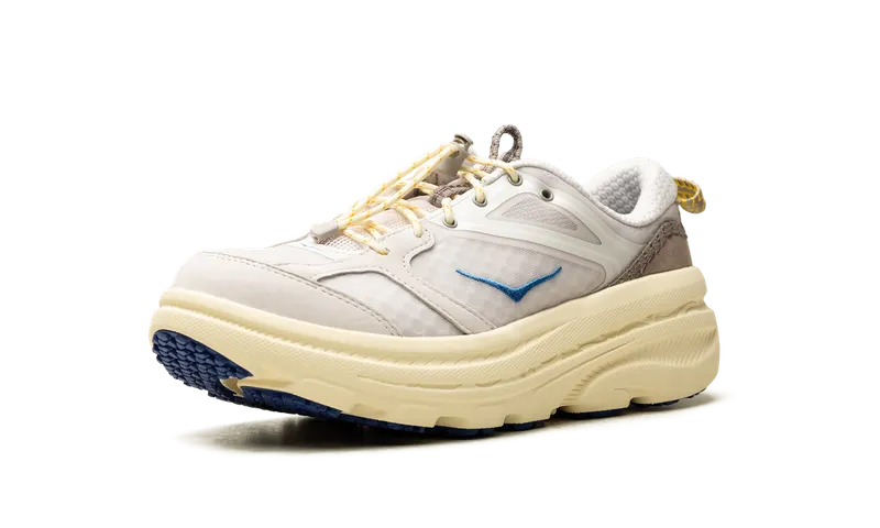 Hoka Bondi B3LS “Beige” (1155351-GTV)