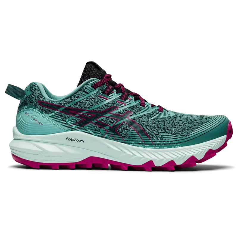 Asics GEL-Trabuco 10 Sage/Black (1012B173.300)