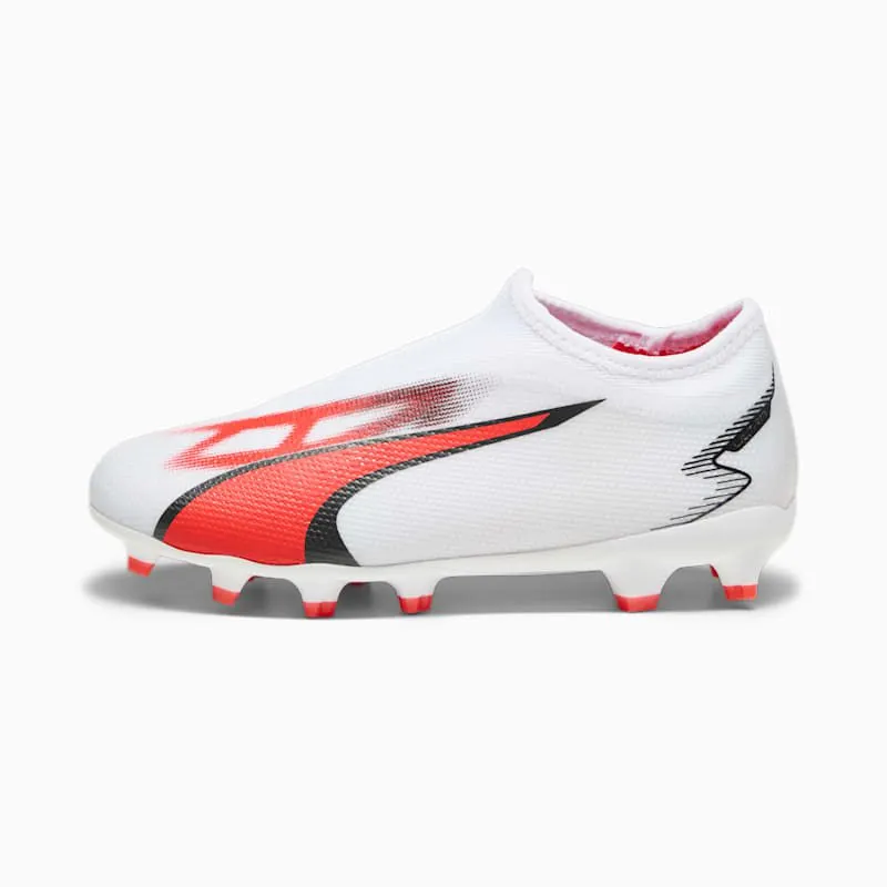 Puma Ultra Match Laceless FG/AG Breakthrough Pack (107514-01)