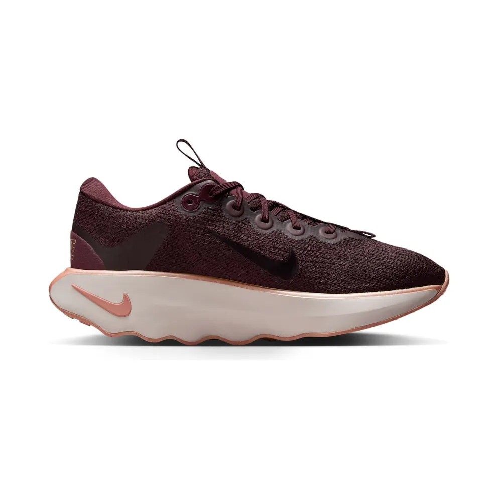 Nike Motiva Burgundy Crush Red Sepia Silt Red (DV1238-604)
