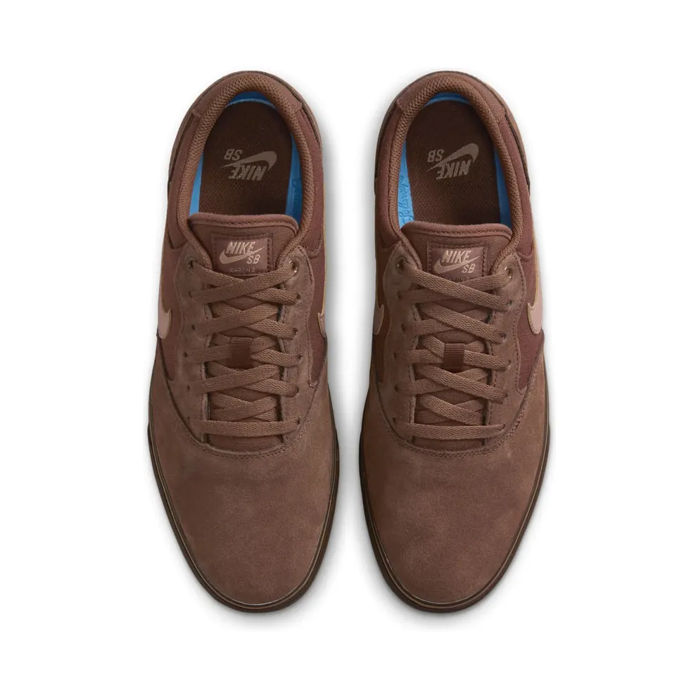 Nike SB Chron 2 Fauna Brown Desert Dust (DM3493-206)