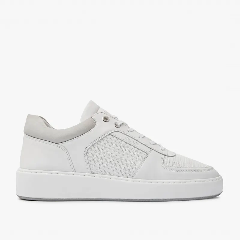 Nubikk Jiro Lima White (2104230130L)