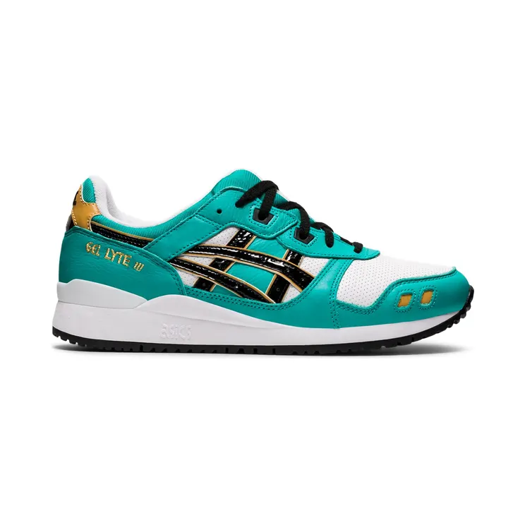 Asics Gel-Lyte III OG Baltic Jewel