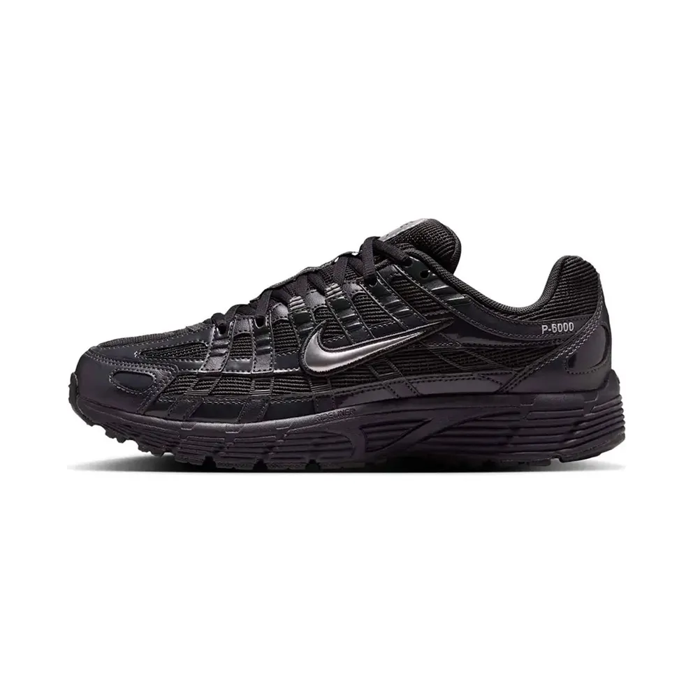 Nike P-6000 Off Noir Silver (IF6137-001)
