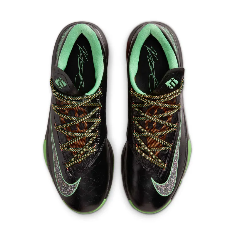 Nike KD 6 “Night Vision” (IH3582-001)