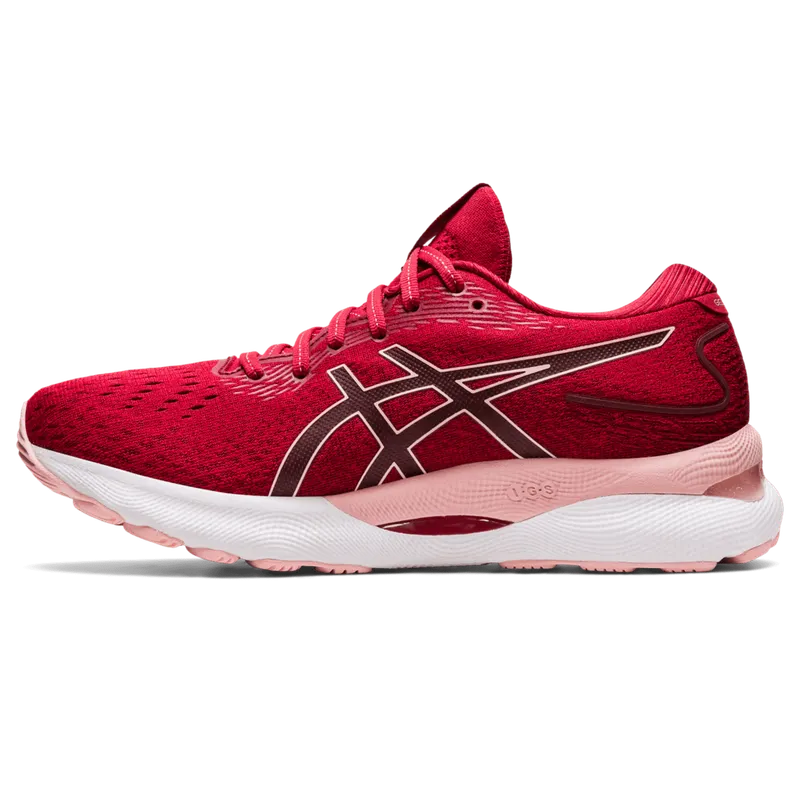 Asics GEL-NIMBUS™ 24 Cranberry/Frosted Rose (1012B201.601)