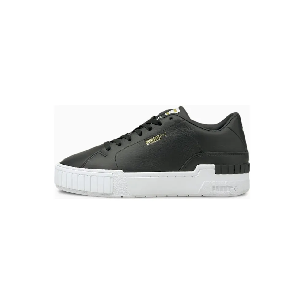 Puma Cali Sport Clean White/Black (37540702)