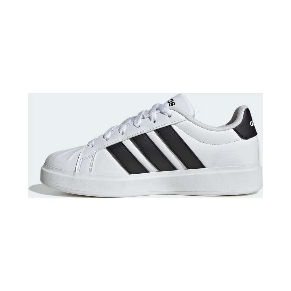 Adidas Streettalk Cloud White / Core Black / Core Black (JQ6146)