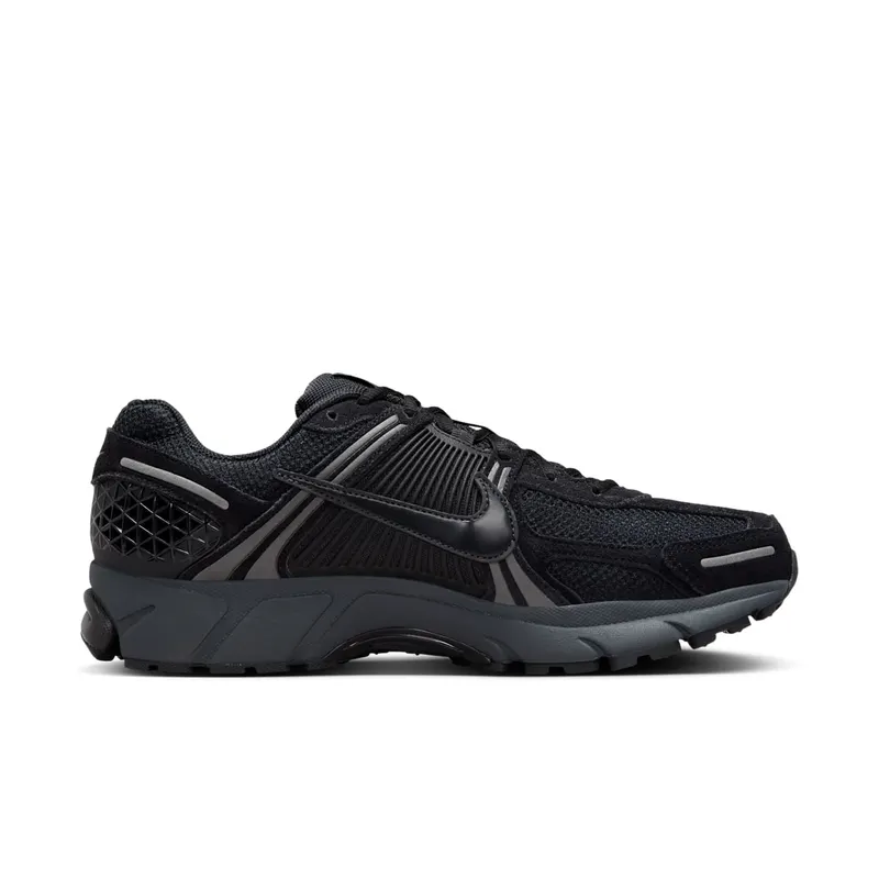 Nike Zoom Vomero 5 Black Metallic Dark Grey (HF1553-001)