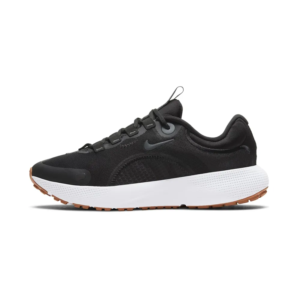 Nike React Escape Run Schwarz (CV3817-002)