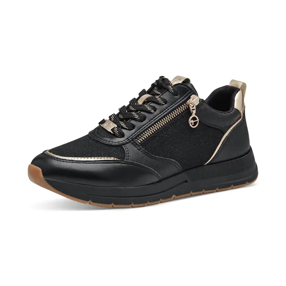 Tamaris Gold / Black (12373241098)
