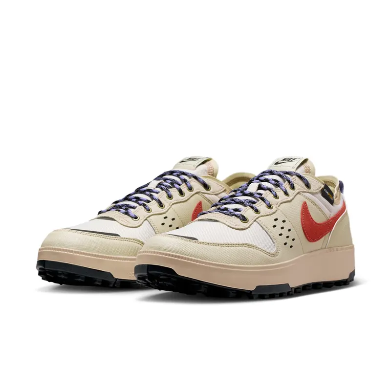 Nike C1TY Light Khaki/Light Orewood Brown/Light Thistle/Rust Factor (IM4692-200)