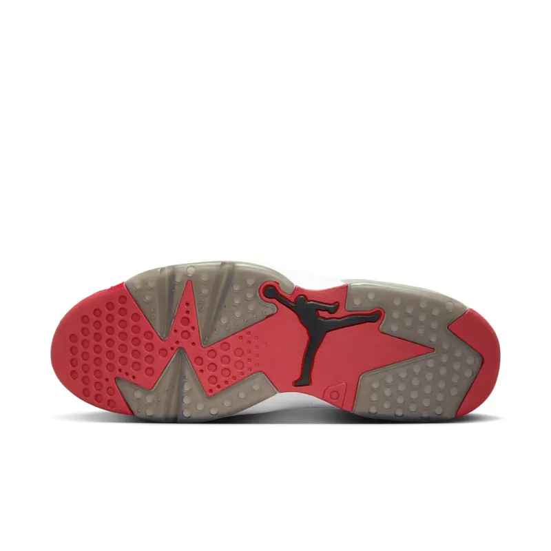 Jordan Flight Club ’91 Varsity Red White Black (DC7329-601)
