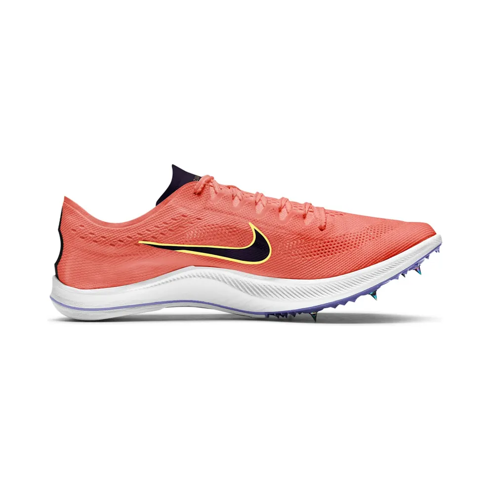 Nike ZoomX Dragonfly Racing Spike Bright Mango (CV0400-800)