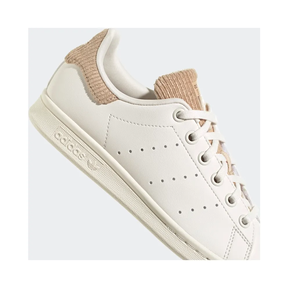 Adidas Stan Smith Cloud White / Cloud White / Magic Beige (H03441)