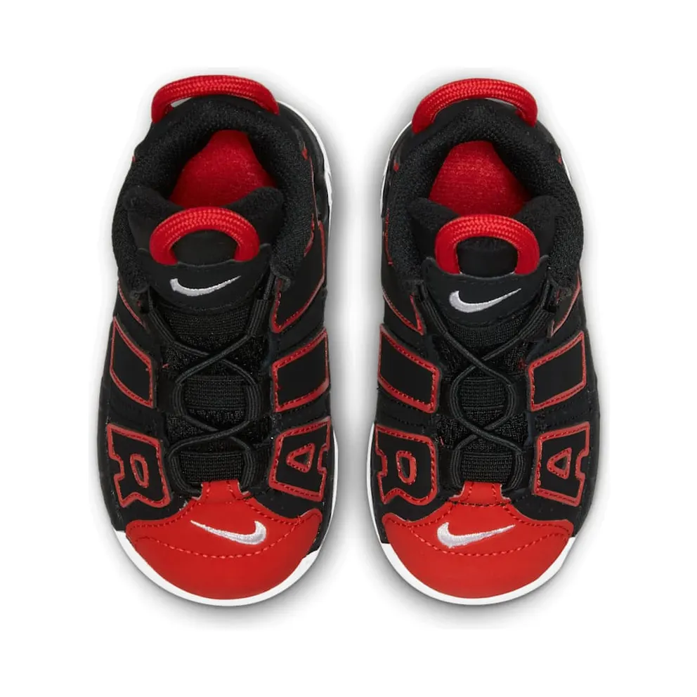 Nike Air More Uptempo Baby/Toddler Black (FB1345-001)