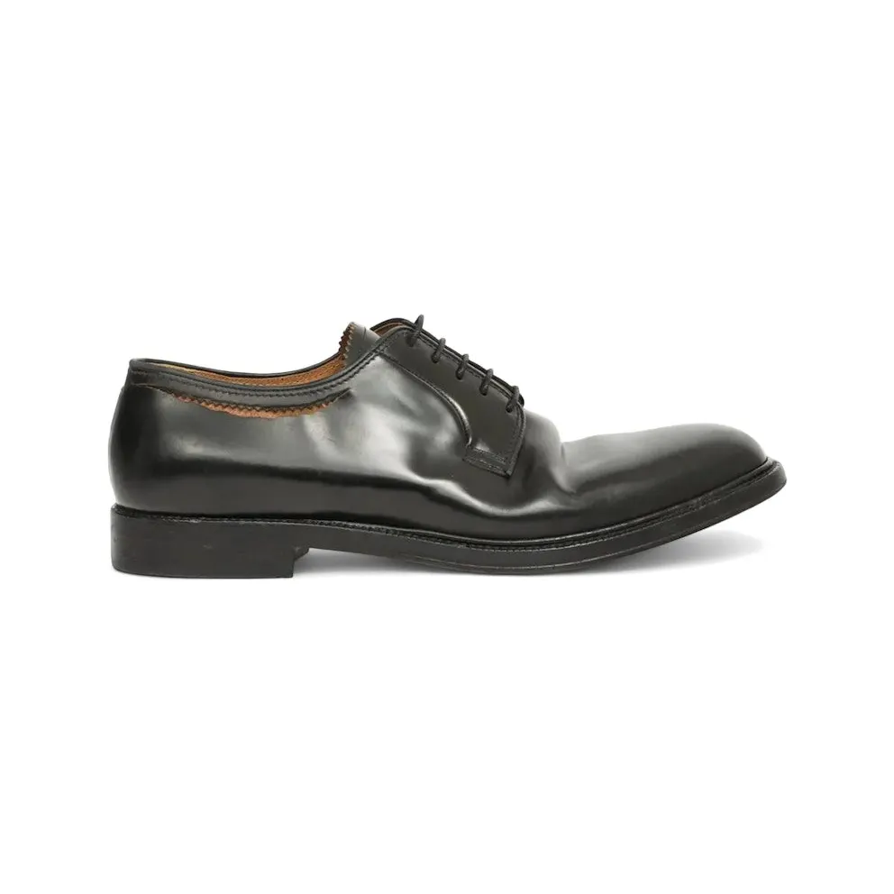 Maison Margiela Love To Death Cut Lace Up Black (S57WQ0202 P7422 T8013)