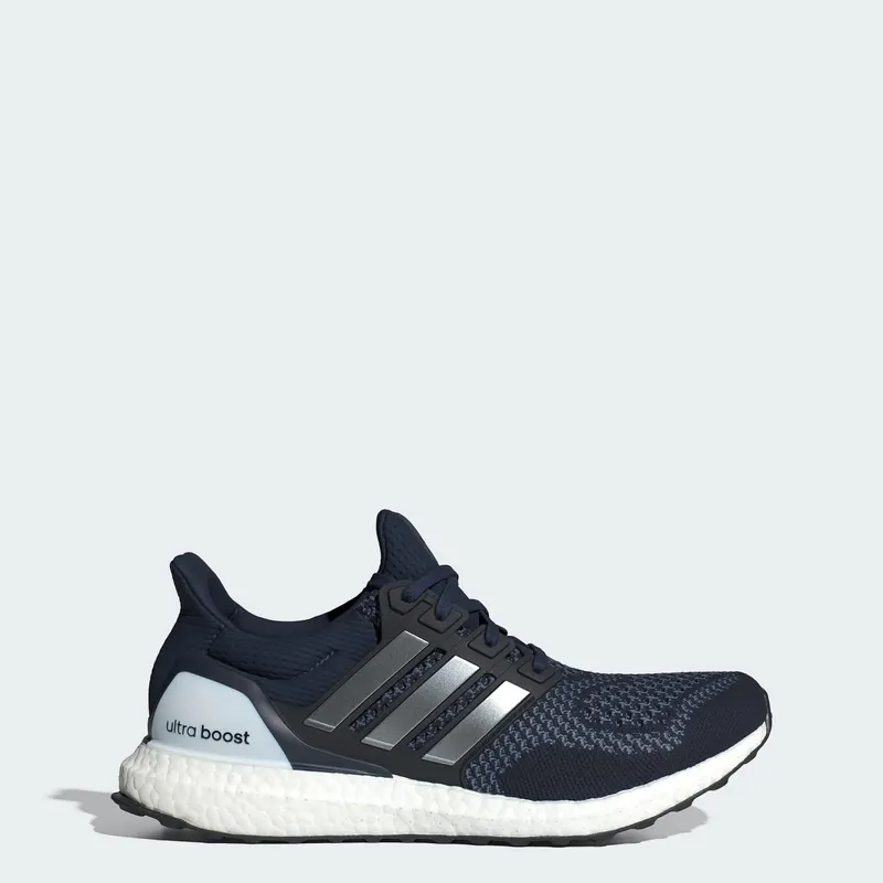 adidas Ultra Boost 1.0 Collegiate Navy Black (JR1985)