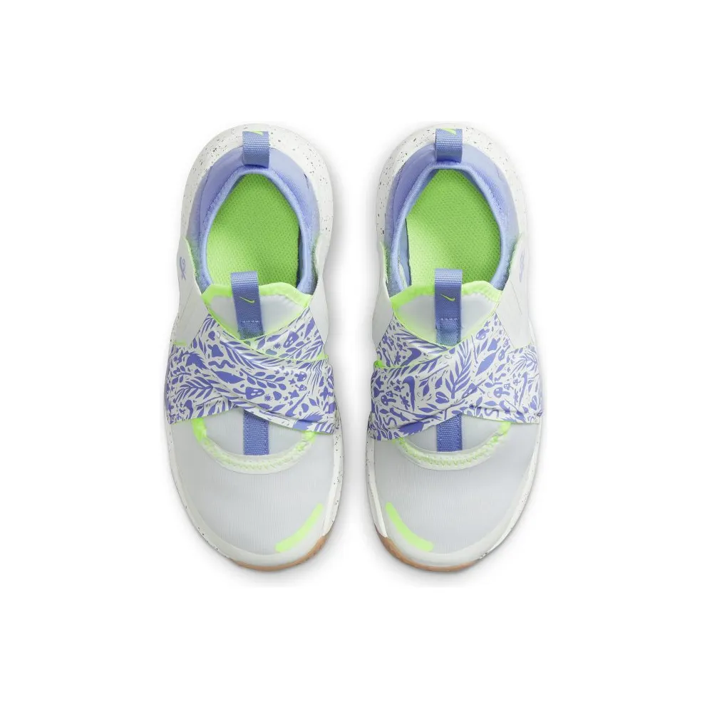 Nike Flex Advance SE Younger Kids’ White (DQ0512-100)