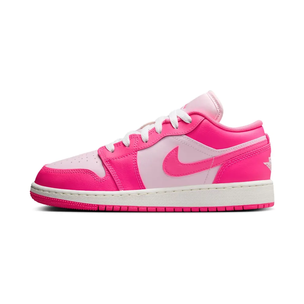 Jordan 1 Low GS “Valentine’s Day” (553560-661)
