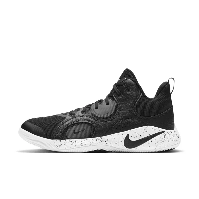 Nike Fly By Mid 2 Black (CU3503-004)