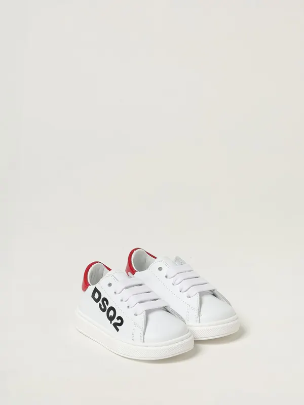 Dsquared2 White (8138901)