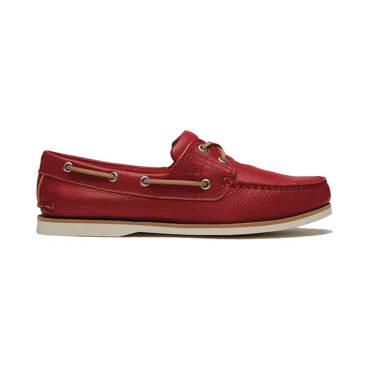 Timberland Classic Boat Shoe Medium (TB0A4187A7W1)