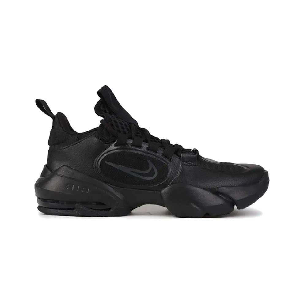 Nike Air Max Alpha Savage 2 Triple Black (CK9408-001)