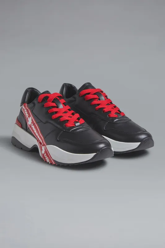 Dsquared2 sneaker (11955166FN)