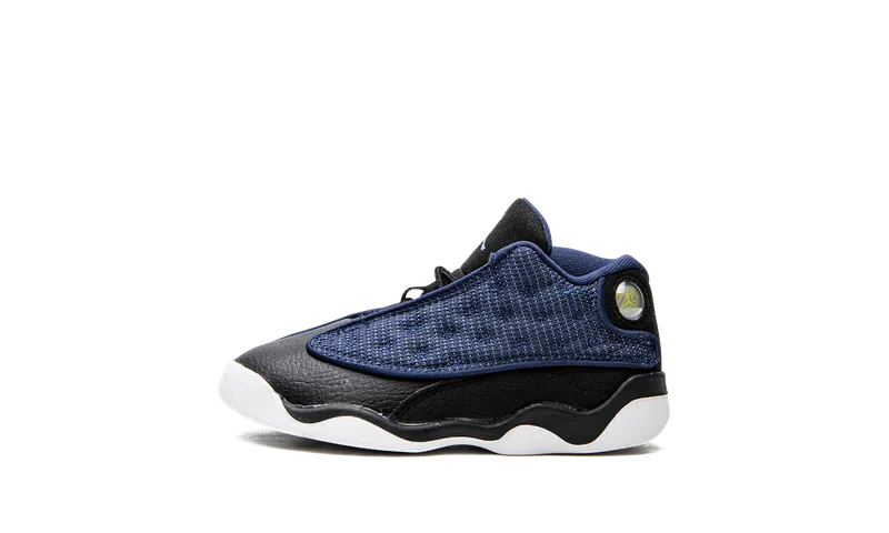Air Jordan 13 Retro TD “Brave Blue” (414581-400)