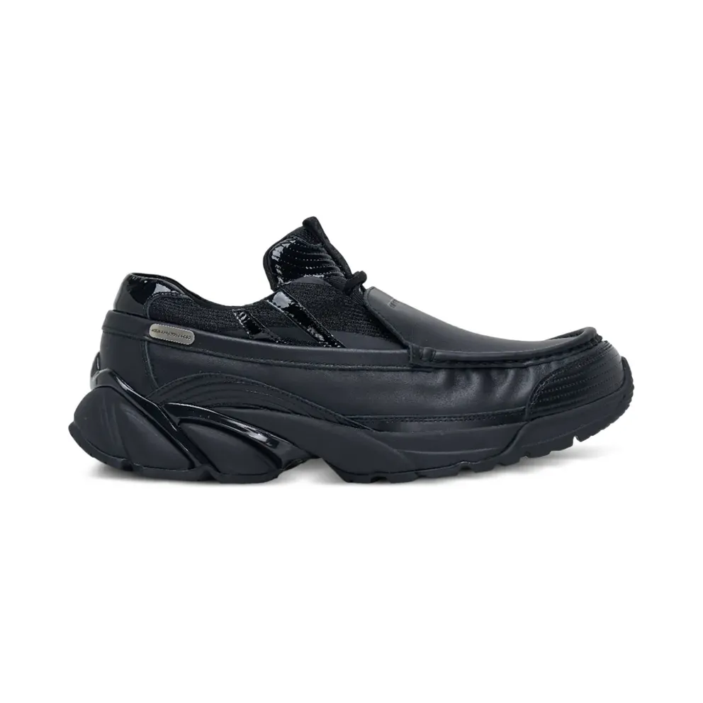 Andersson Bell Dimension – Black (AAA481U00BLK)