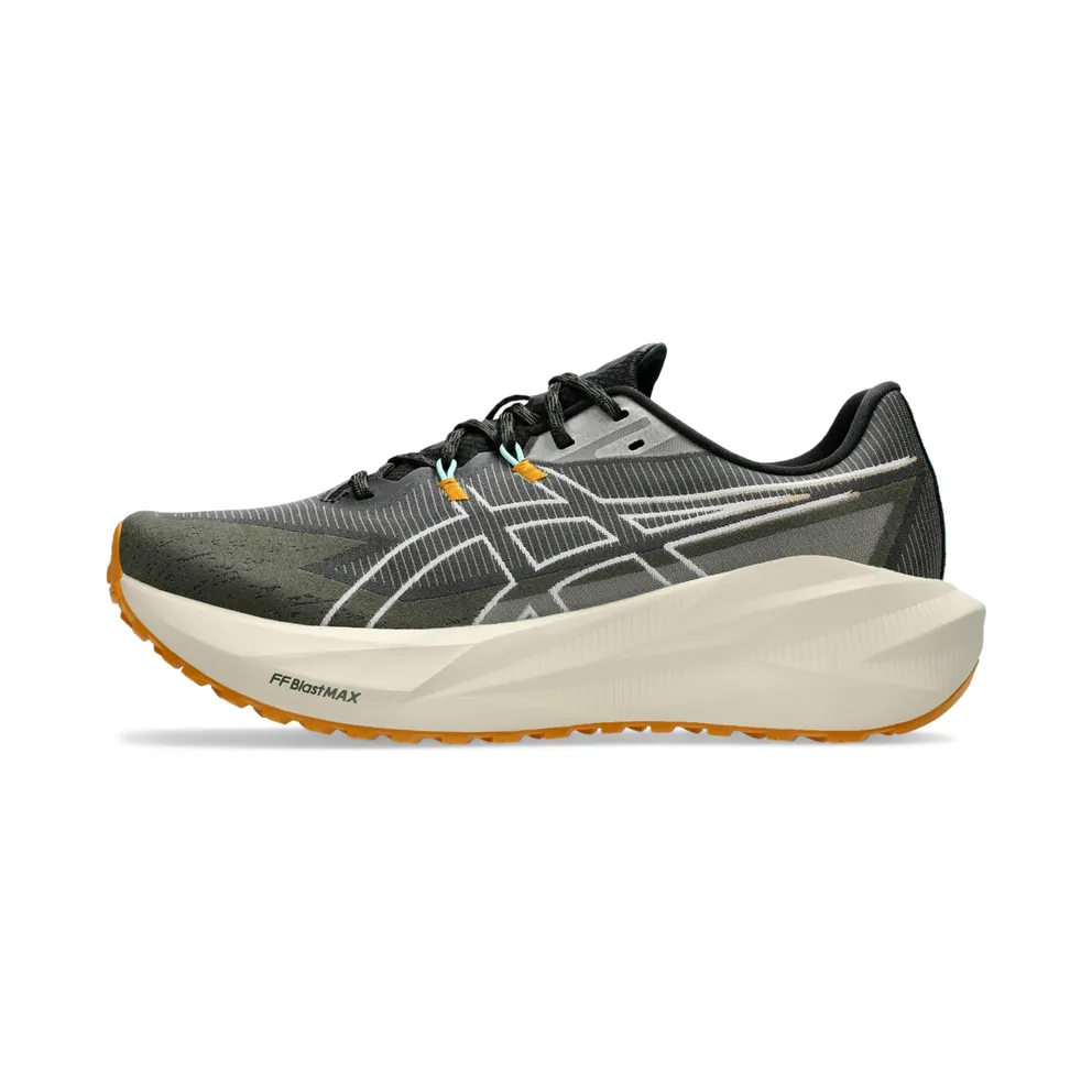 ASICS BLAZEBLAST “Black / Sandstorm” (1011C276-001)