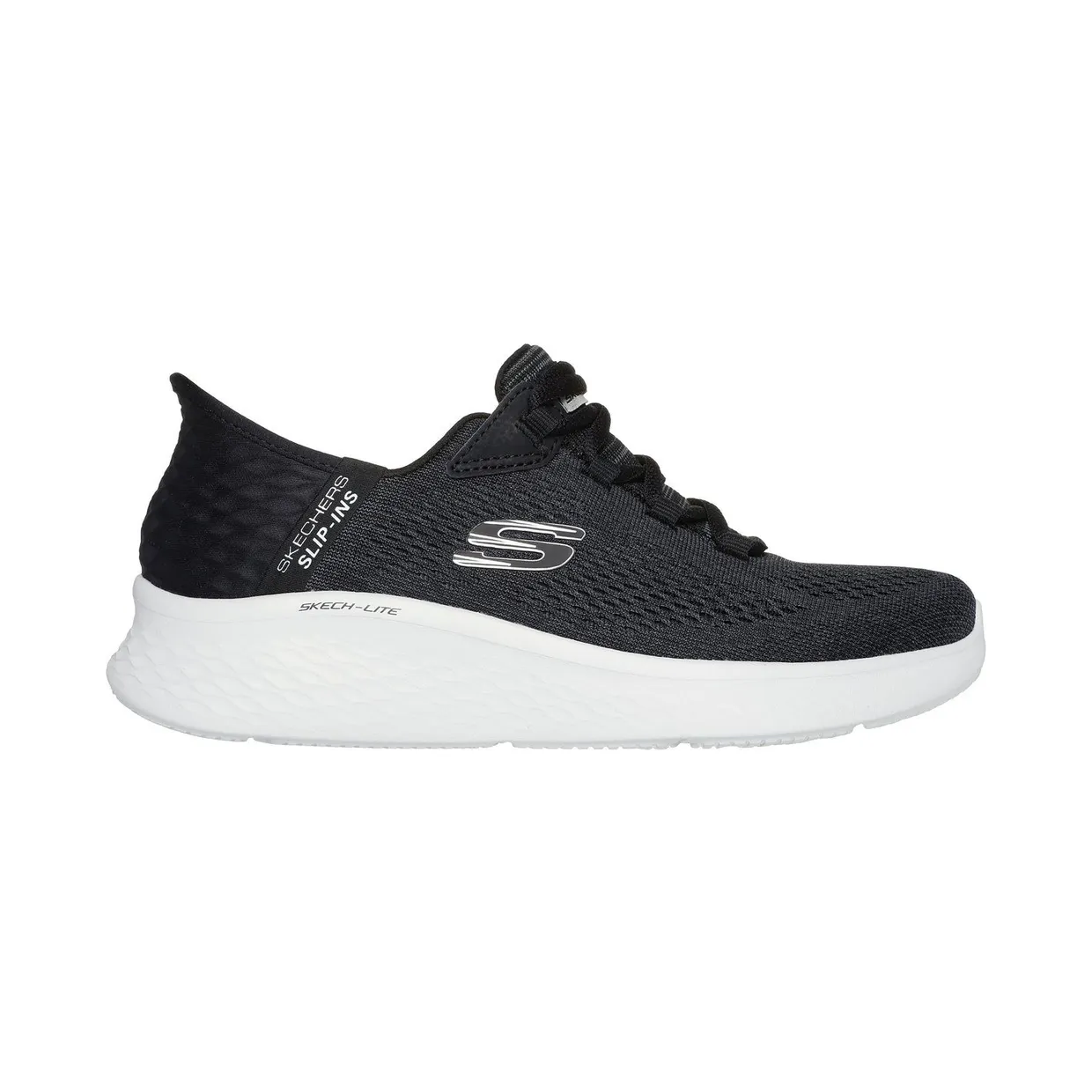 skechers-skech-lite 150012 BKW