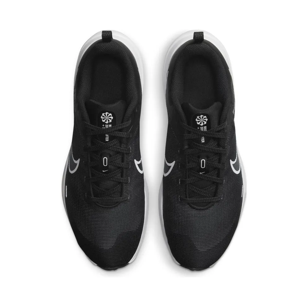 Nike Downshifter 12 Road Running Black (DD9294-001)