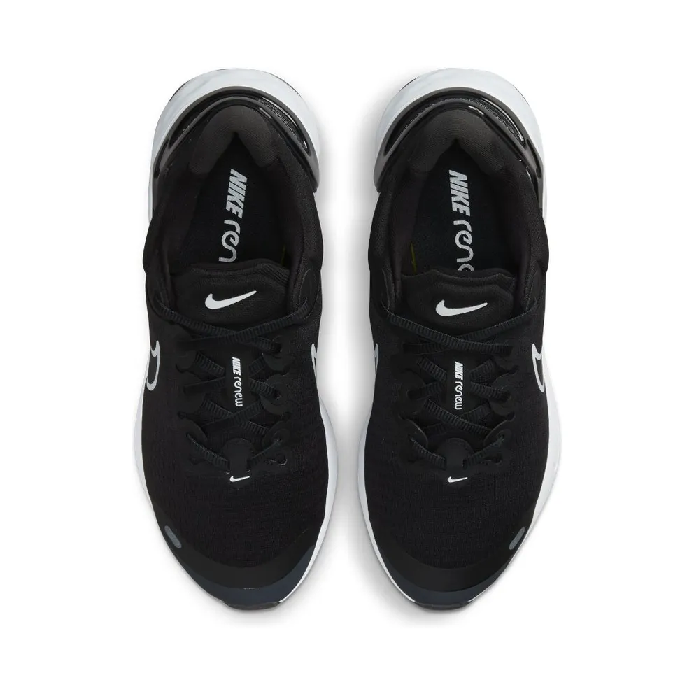 Nike Renew Run 3 Road Running Black (DD9278-001)