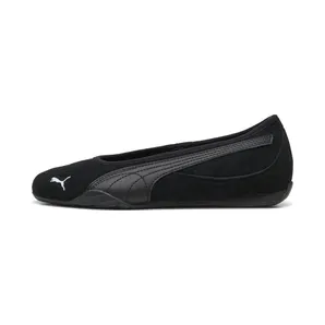 Puma Catch Soleil “Puma Black / Puma White” (406310_01)