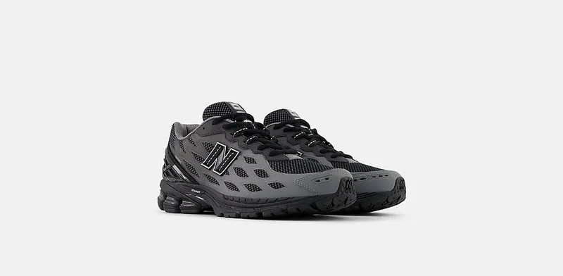 New Balance 1906W Black Cement Castlerock (U1906WGS)