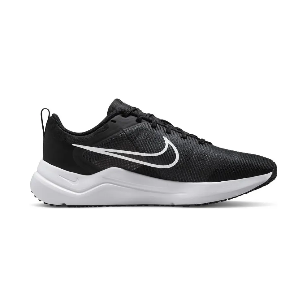 Nike Downshifter 12 Road Running Black (DD9294-001)