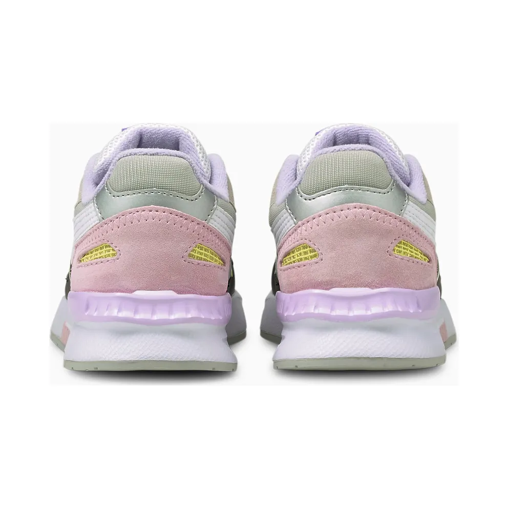 Puma Mirage Mox Vision White/Pink (375709-03)