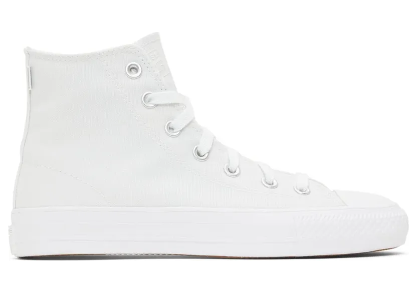 Converse Monotone Chuck Taylor All Star Pro Hi Sneakers (171321C)