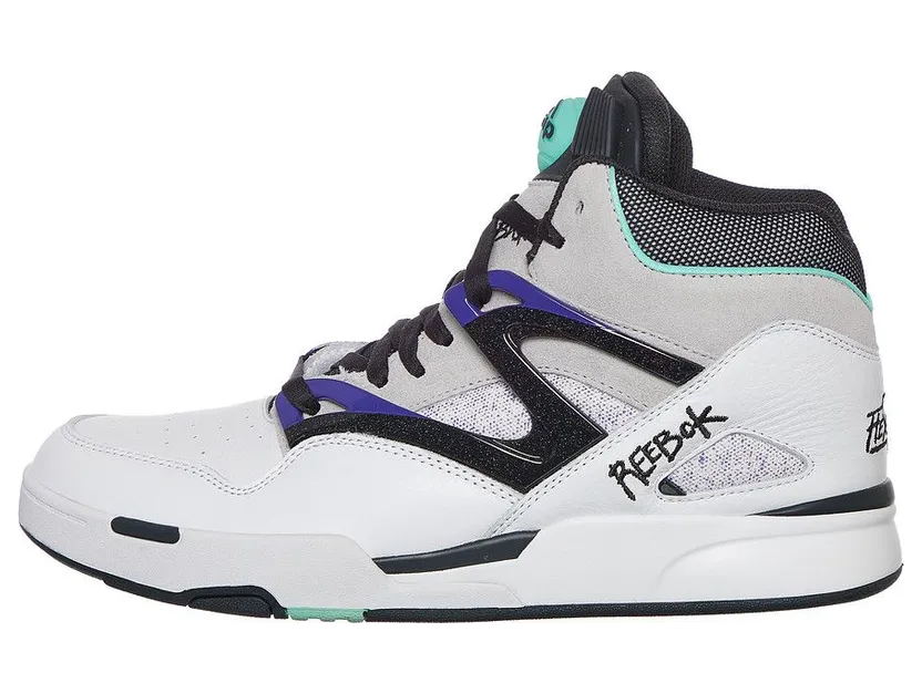 reebok-sneaker HR0110