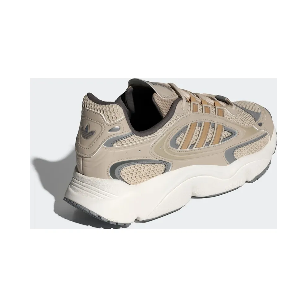 adidas OZMILLEN Aluminium / Magic Beige / Grey Three (IE3517)