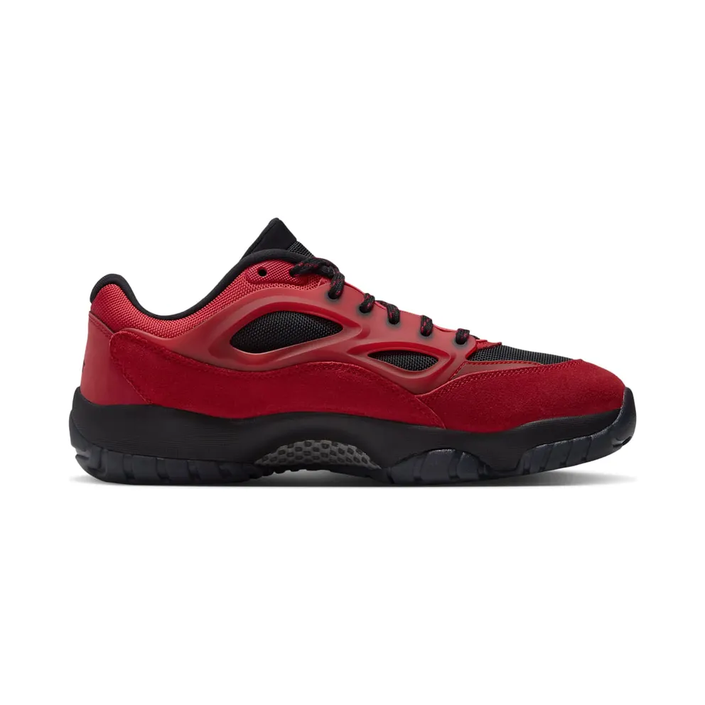Jordan Dimension 95 – “University Red / Black / Anthracite / Tour Yellow” (HV4928-600)