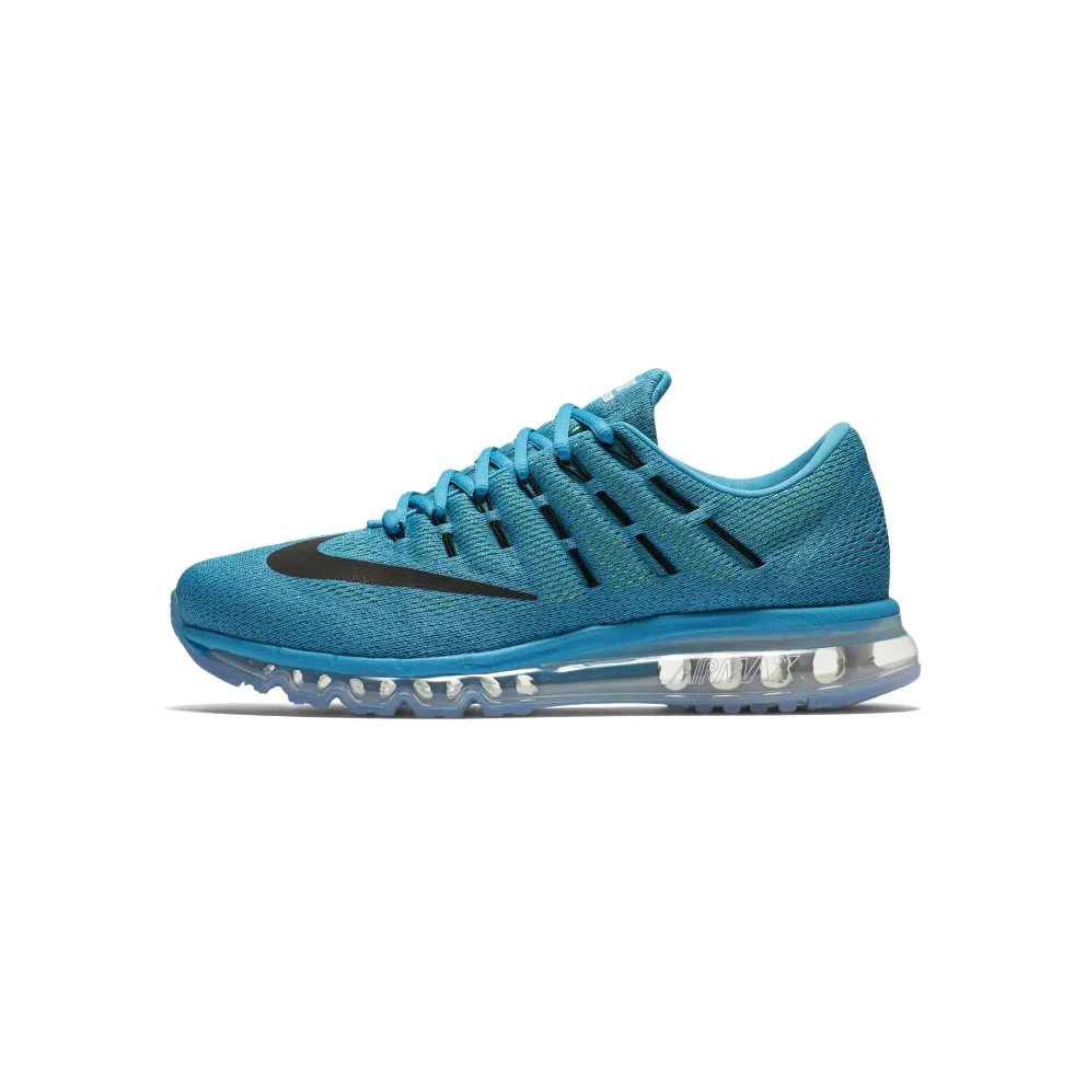 Nike Air Max 2016 Blue Lagoon (2016) (806771-400)