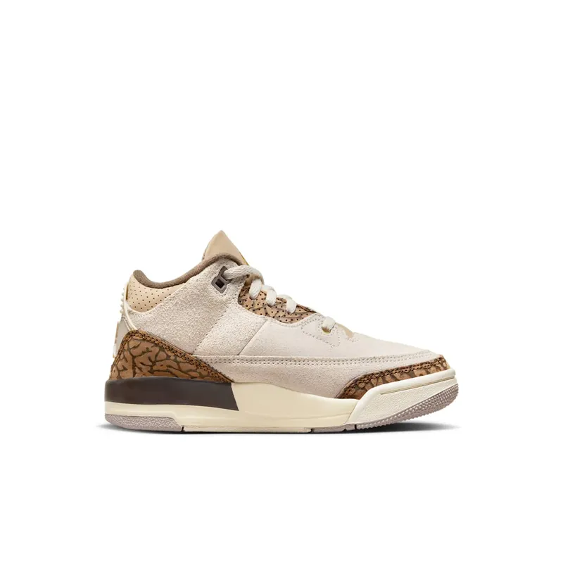 Air Jordan 3 PS “Palomino” (DM0966-102)