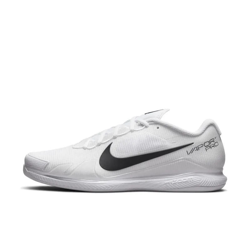 NikeCourt Air Zoom Vapor Pro Carpet Tennis White (DO2513-100)