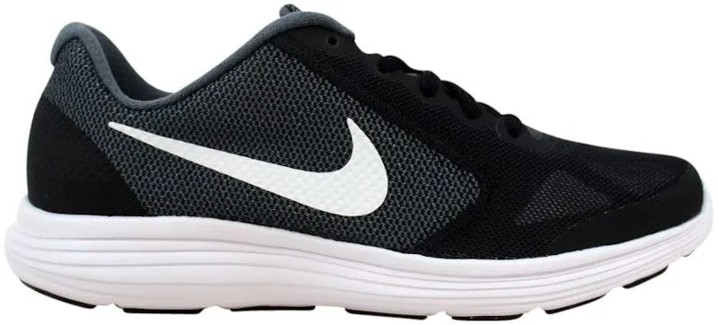 Nike Revolution 3 Dark Grey (819413-001)