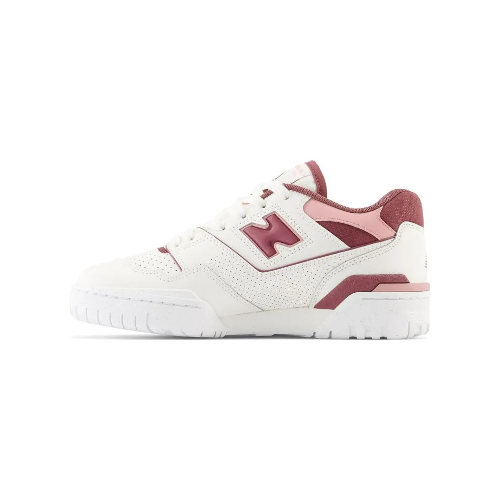 New Balance 550 “Red Rouge” (BBW550DP)